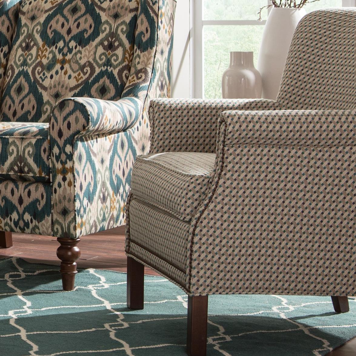 Craftmaster chairs outlet
